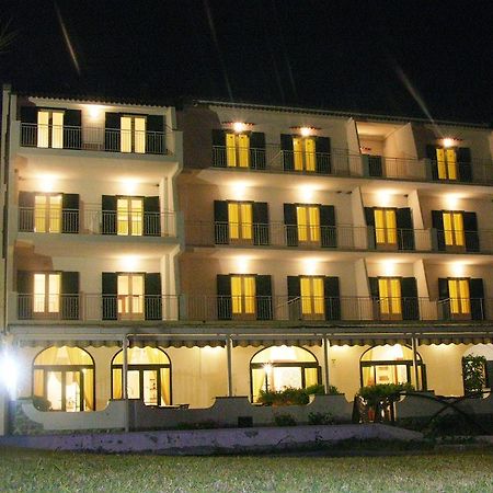 Hotel Settebello Maratea Ngoại thất bức ảnh