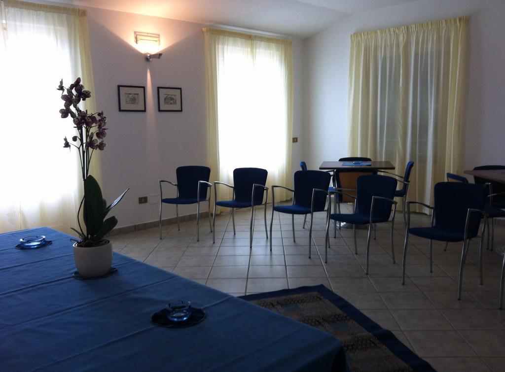 Hotel Settebello Maratea Ngoại thất bức ảnh