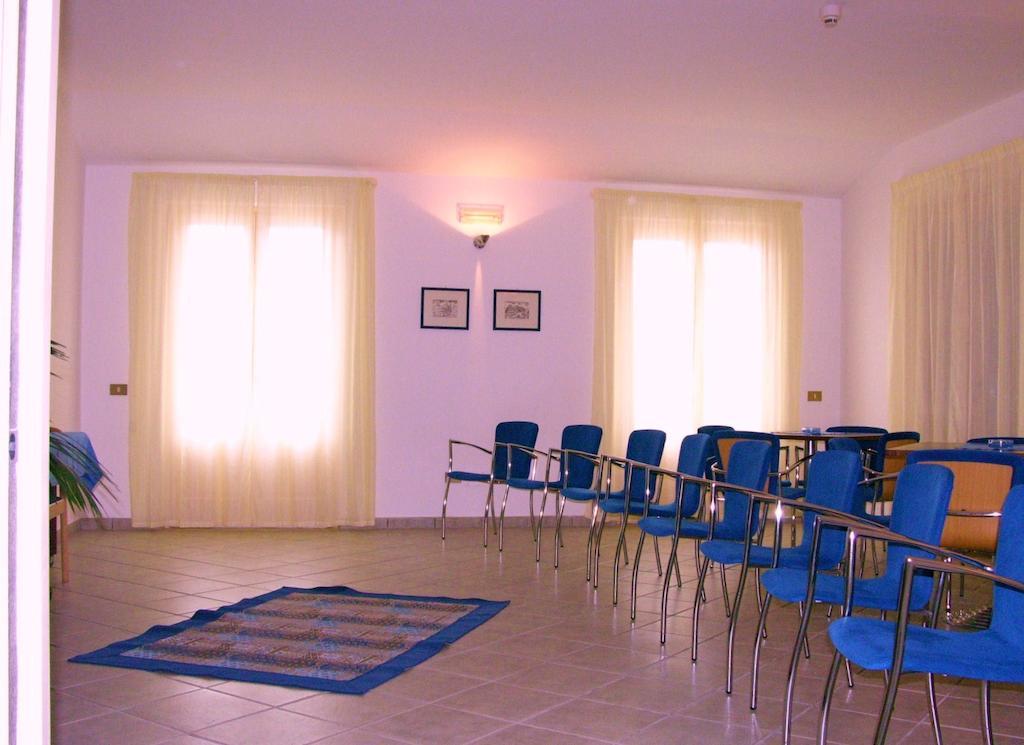 Hotel Settebello Maratea Ngoại thất bức ảnh