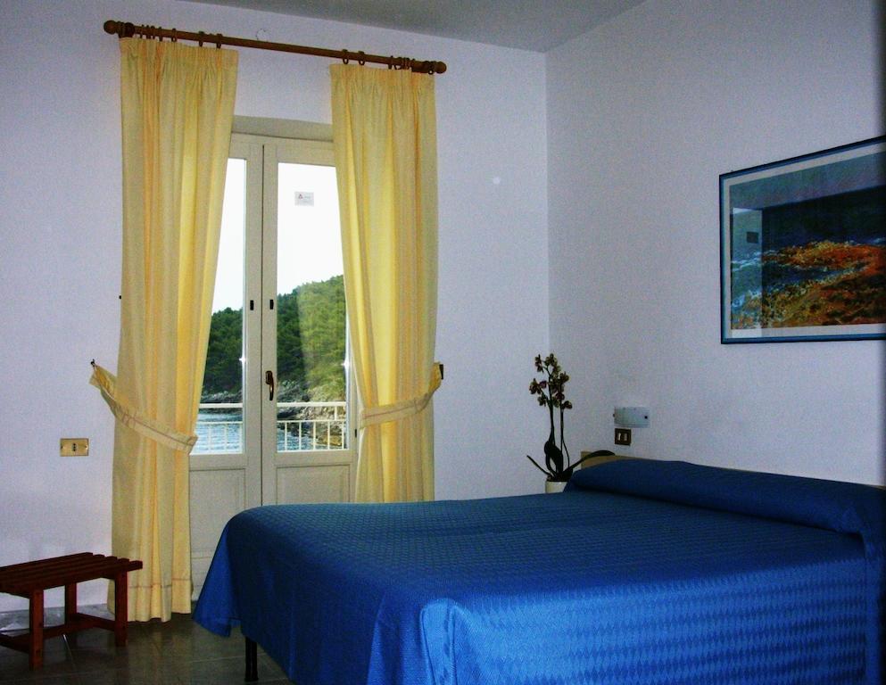 Hotel Settebello Maratea Phòng bức ảnh