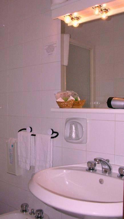 Hotel Settebello Maratea Ngoại thất bức ảnh
