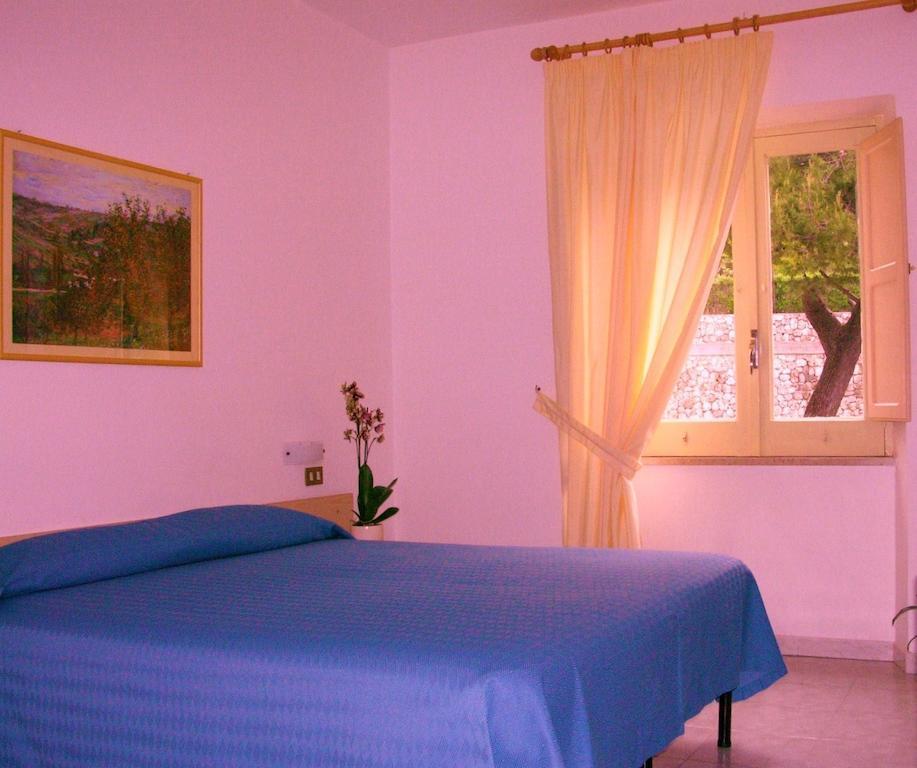 Hotel Settebello Maratea Phòng bức ảnh