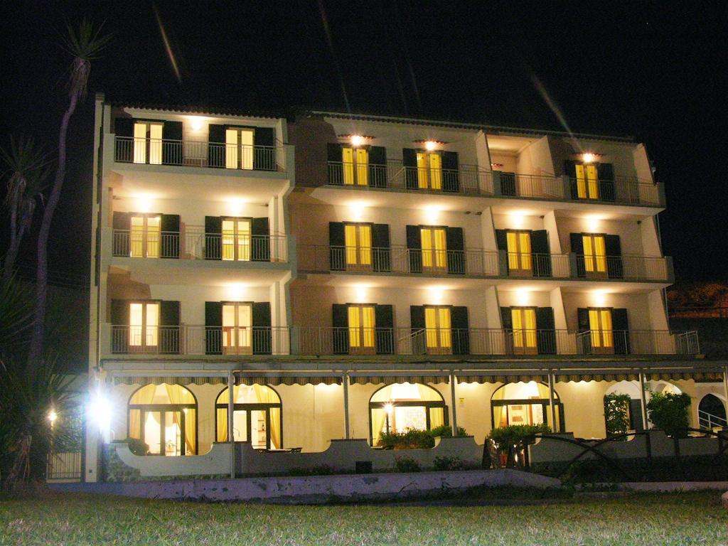 Hotel Settebello Maratea Ngoại thất bức ảnh