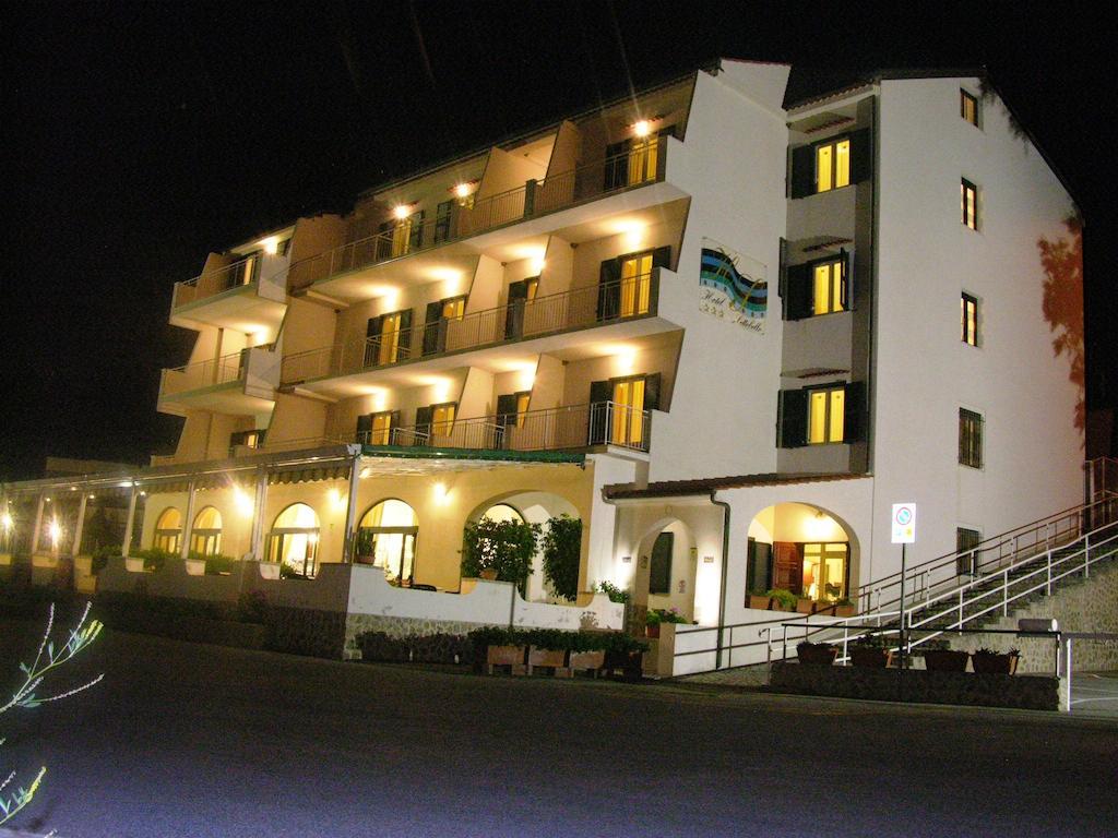 Hotel Settebello Maratea Ngoại thất bức ảnh