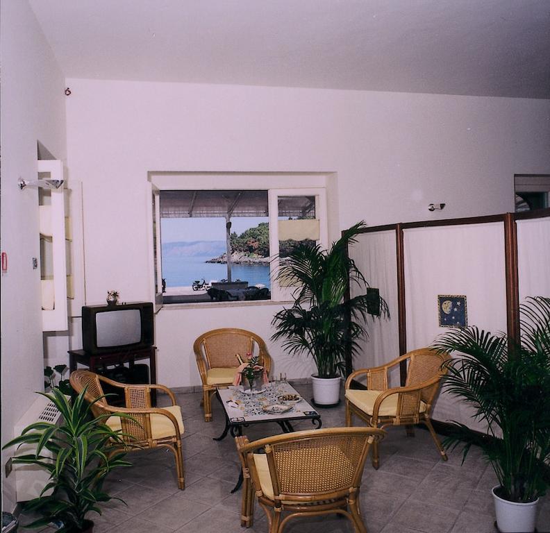 Hotel Settebello Maratea Ngoại thất bức ảnh