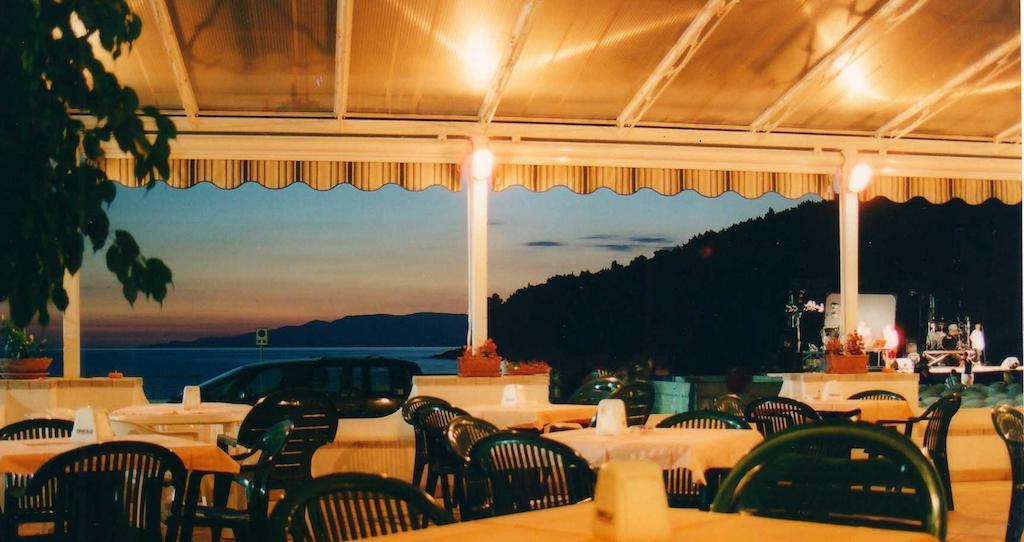 Hotel Settebello Maratea Ngoại thất bức ảnh