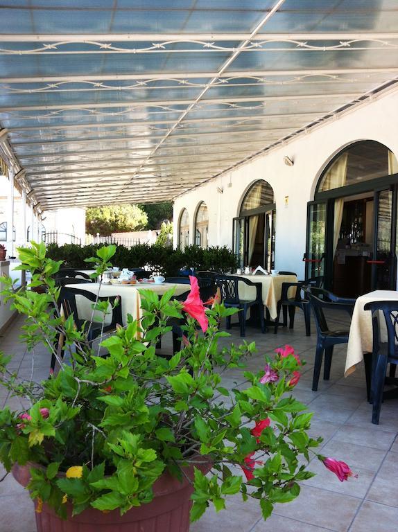 Hotel Settebello Maratea Ngoại thất bức ảnh