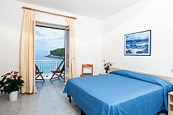 Hotel Settebello Maratea Phòng bức ảnh